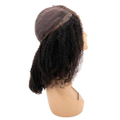 Crown Tinashe -Afro Coily Wig