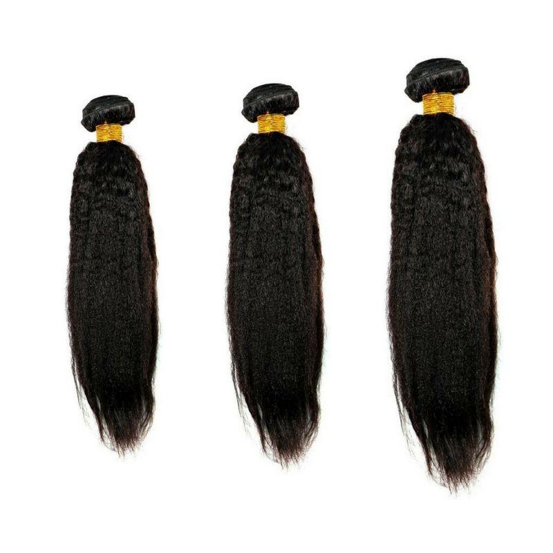 Kinky Straight Bundle Deal