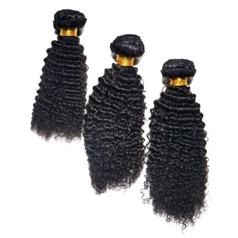 Nandi Afro Kinky Bundle