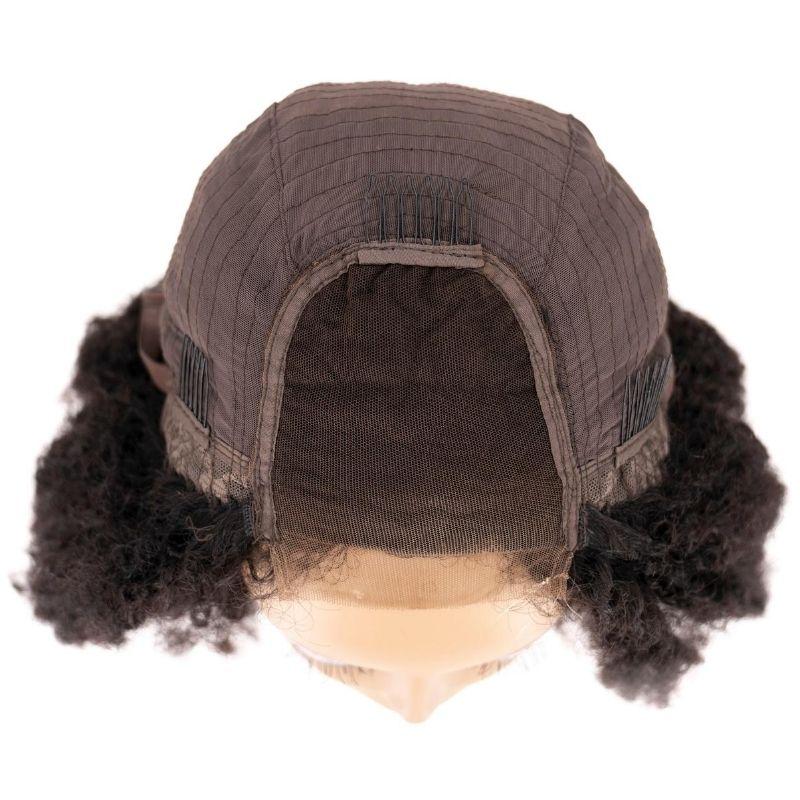 Crown Tinashe -Afro Coily Wig