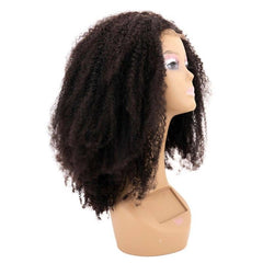 Crown Tinashe -Afro Coily Wig