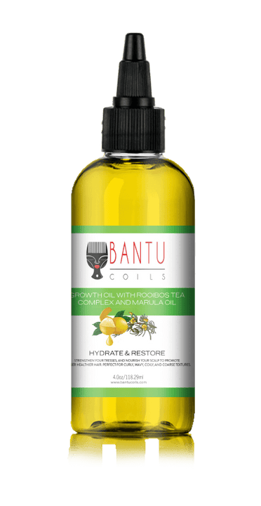 Hydrate and Restore Skin and Hair Kit infused with Rooibos Tea Complex and Marula Oil
