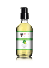 Hydrate and Nourish Pure Marula Oil and Kalahari Melon Seed Oil Bundle - Bantu Coils